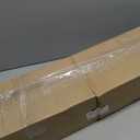 Whirlpool 4396037RP Genuine OEM Dryer Telescoping Vent Kit For Dryers Vent dryer vent hose dryer vent dryer hose dryer duct dryer vent kit Standard Size Stainless Steel 1 each