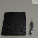 ASHDOL External CD DVD Drive,8 in 1 USB 3.0 and TypeC Disc Reader Writer Burner Player,Slim and Portable CD DVD +/RW Optical Drive for PC Laptop Desktop MacBook Mac Windows Linux OS Apple (8 in 1)