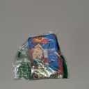 GRAPHICS & MORE Superman Character Plastic Wall Decor Toggle Light Switch Plate Cover