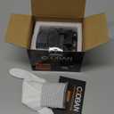 COOBAN ELPLP85 /V13H010L85 Replacement Projector Lamp Bulb with Housing for Epson PowerLite Home Cinema 3000 3100 3200 3500 3600e 3700 3800 3900 EH-TW6700 EH-TW6600W EH-TW6600 EH-TW6800 Projector Lamp