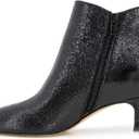 XOXO womens Kyrie (Black)