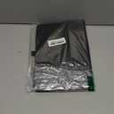 TiMOVO Universal Case for 10.1 Inch Android Tablet with Pen Loop, Lightweight Folding Stand Cover with Hand Strap for All 9.6"-11" Touchscreen Tablet, Black