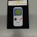 Game Console Arc Lighter - Windproof & USB Rechargeable Game Console Design Arc Lighter. Gift for Friend.(Modern Style)