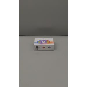 Kids Camera for Girls, 1080P HD Digital Camera with 32GB SD Card, 8MP Sky Purple Camera Toy for 3-12 Year Old Girls, Birthday Gift with 6 Filters, 20 Frames Video (Light Purple)