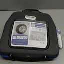 Auto Tightening Snow Chains for Car  Quick Fit, Easy Installation, Reusable Universal Tire Chains for Winter Emergency Traction (Set of 2) (SP1550A)