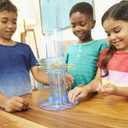 Mattel KerPlunk Kids Game, Easy-to-Learn Family Game for 2 to 4 Players, Don't Let The Marbles Fall