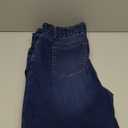 SHEWIN Womens High Waisted Skinny Jeans Stretchy Trendy Slimming Jeggings Buttons Full Length Denim Pants with Pockets (18, Medium, Ashleigh Blue)