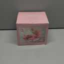 Electric Yarn Winder, 2026 Upgrade High-Speed Automatic Yarn Ball Winder with 3 Adjustable Gears, 4-10oz Large Capacity Yarn Spinner for Knitting & Crocheting, Pink Gift for Craft Lovers