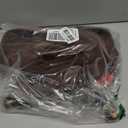 Latocos 7 PCS Kids Cowboy Costume for Boys Ages 3-10 Years Halloween Party Dress Up Role Play and Cosplay, Small