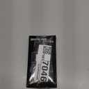 Clear Protective Case for 3DS XL  Transparent PC Hard Shell Cover with Dual Screen Protector Films  Not Compatible with New 3DS XL, Not Tempered Glass Films