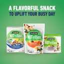 2 x PLANTERS NUT-rition Wholesome Nut Mix, 7.5 oz Box (Contains 7 Individual Pouches) - Cashews, Almonds and Macadamias Snack Mix - No Artificial Flavors, No Artificial Colors, No Preservatives - Kosher (EXP 05/09/26)