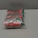 Moxweyeni 12 Pieces Valentine‘s Day Heart Shaped Metal Tins Box with Lids Valentine‘s Day Candy Boxes Cookie Biscuits Jar Empty Tin Box for Candies Treasures Cookies Kitchen Wedding Parties(Red)