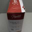 Homemate Electric Heated Blanket Queen Size - 84"x90" Heating Blanket Queen Size Dual Control 1/2/4/6/8 Hours Auto-Off 10 Heat Level Over-Heat Protection Luxury Faux Fur Sherpa ETL Certification