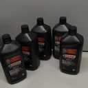 Castrol Transmax ATF+4 Automatic Transmission Fluid, 1 Quart, Pack of 6