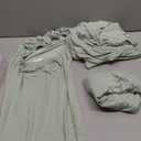 Tableclothsfactory Sage Green Stretchy Spandex Fitted Banquet Chair Cover Dinning Event Slipcover for Wedding Party Banquet Catering