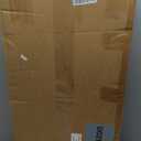 Folding Dog Ramp Safety, Wooden Adjustable Height Pet Ramps, Potable Dog Steps with Non-Slip Traction Mat, Dog Step for Bed, Dogs Stairs for SUV Car, Couch, Safe, Height Bed (55.12 Inch Long)