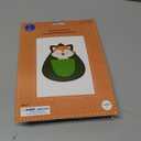 Fox Stuff & Sew Pocket DIY Kit