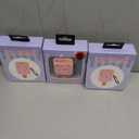3 x Ice Cream Airpod Case Gen 1/2 