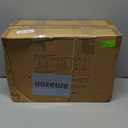 Rempry 12x9x4 Black Shipping Boxes 20 Pack, Large Cardboard Mailer Boxes for Small Business Shipping Packaging