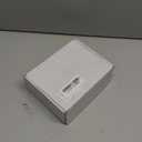 arVin Wireless Game Controller for iOS & Android, Bluetooth Gamepad Joystick with Phone Holder for iPhone 15/14/13/12, Samsung Galaxy S22/S21/S20, One Plus, TCL, Call of Duty, Apex Legends,Direct Play (Black)