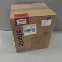 Newair 5600W Portable Electric Garage Heater - Heats Up to 600 sq. ft. with 6-Foot Cord Wrap and Carrying Handle, Space Heater Ideal for Garage, Bedroom, Dorm, and Office