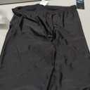 Speedo Men's Swimsuit Jammer Prolt Solid (Black),  34