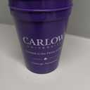 20 Pack 16 oz Blank Plastic Cups