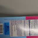 SweeTARTS Mega Filled Ropes Candy, Twisted Rainbow Punch, Sweet and Tart, 1.32 oz (Pack of 24) (EXP 09/07/26)