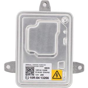 NewYall Xenon Headlight Ballast Control Unit Module 130732931515 for Dodge Dart for Cadillac CTS XTS for Chevy Camaro for Land Rover for Mercedes-Benz CLA250 GLA250 for Volvo C30 C70