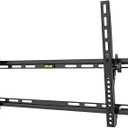 49743 Wall Mount 85 Inches for Televisions and Monitors from 43 to 100 Inches to 75 kg Max. VESA 800 x 400