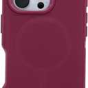 OtterBox iPhone 16 Pro Defender Series Case - Foxberry Pink