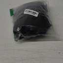 NORMOV Winter Warm Fleece Lined Leggings Women,Thick Thermal Velvet Tights (Medium-Large, Black)