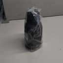 10L0L 2 Pack Golf Cart Cup Holder, Dash Adapter for Portable Propane Heater Cylinder, Universal Replacement Drink Holder for Yamaha EZGO Club Car