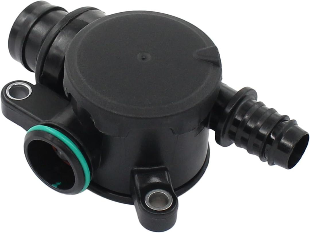 Engine Crankcase Vent Valve for Maserati Ghibli 2014-2024, Levante 2017-2024, Quattroporte 2014-2024
