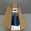 16 Inch Impulse Heat Sealer Manual Bags Sealer Sealing Machine Heating Closer for Plastic PE PP Mylar Poly Foil Bags Home Restaurant Food Storage with Extra Replace Element