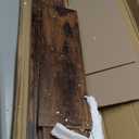 Furinno Basic Book Shelf, 6-Tier Bookcase with Open Shelf, Bookshelf, Cube Storage Organizer, 7 x 24 x 53, for Living Room, Bedroom, Home Office, Amber Pine