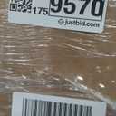 Pallet of Salvage Items