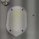 Portable Handheld Steamer for Clothes, 2-in-1 Ironing & Steaming,180 Rotatable Multi-Directional, Mini Travel Steamer,suitable for clothing of the majority of sizes/thickness for Dorm Room, White