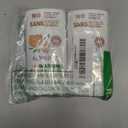 Schmidt's Aluminum-Free Vegan Deodorant Sandalwood & Citrus 2 Count for Women and Men, with 24 Hour Odor Protection, Natural Ingredients, Cruelty-Free, 2.65 oz