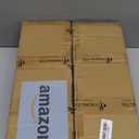 StrongTek Ergonomic Foot Rest Support, Under Desk Footrest, Non-Slip Foot Stool, 4" High, Improve Posture, Reduce Fatigue & Pain, 300lbs Capacity, Ideal for Office & Gaming, Enhance Health and Comfort