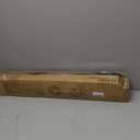 Small Playpen for Babies and Toddlers, 36"x36", Soft Breathable Mesh, Anti-Slip Base, Mini Baby Play Yard with Pull-Up Ring (Dark Grey)