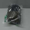 ihvan online Muslim Dresses for Women, Prayer Dress, Hijab Abaya, One-Piece Islamic Prayer Dress Gift for Eid Ramadan (3XL-6XL, Khaki)