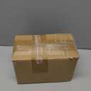 TELDRASSIL 4Pcs(26 FT) Artificial Rose Vine Fake Flower Garland Fake Silk Rose Hanging Vine for Wedding Party Background Arch Garden Background Decoration (Pink)