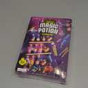 Dan&Darci Fairy Magic Potion Kit for Kids - Easter Gifts for Girls - 6 7 8 9 10 Year Old Girl Gift Ideas - Toys 8-10 7-8 - Arts and Crafts for Kid Ages 6-8 Years - Magical Workshop Craft Kits