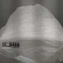 Outdoor Chair Cushions Patio Funiture Seat Cushion 18,5 L X 16 W X 2 H Waterproof & Fade Resistant Sofa Couch Chair Pads with Handle & Adjustable Straps Set of 5