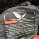 Men's Outdoor Jackets Fashion Padded Jacket & Winter Padded Down Jacket 3XL