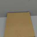 Kids Snow Shovel with D-Grip Handle, Aluminum Blade, Toddler Snow Shovel for Car Trunk, Emergencies, Driveways, and Car Snow Removal. (Age 3+, 2 Packs)