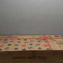 JOYSTAR Kick Scooter for Ages 5-9 Years Old Boys Girls, 12 Inch Big Wheels Scooters for Kids, Teens and Adults, Rear Brake and Adjustable Handlebar, Kids Scooter (Black)