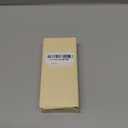 CCVOO 3 Pack Reading Glasses Blue Light Blocking, Retro Semi Rimless Readers for Men Women, Round Eyewear Filter UV400 (C1 Matte Black Silver/ Clear Silver/ Tea Gold, 1.75, multiplier_x)