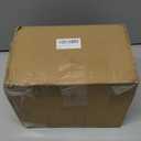 8 Pack Bento Lunch Box Set 3 Compartment Wheat Straw Meal Prep Food Storage Containers Plastic, Microwave and Dishwasher Safe Jewel Brights